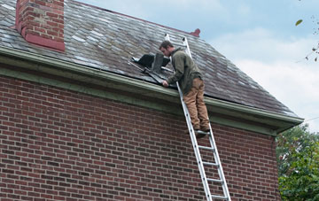 what affects urgent Horden roof repairs