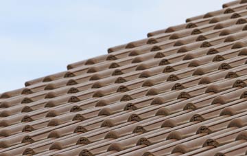 plastic roofing Horden, County Durham