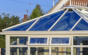 professional Horden conservatory insulation