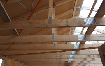 Horden roof truss costs